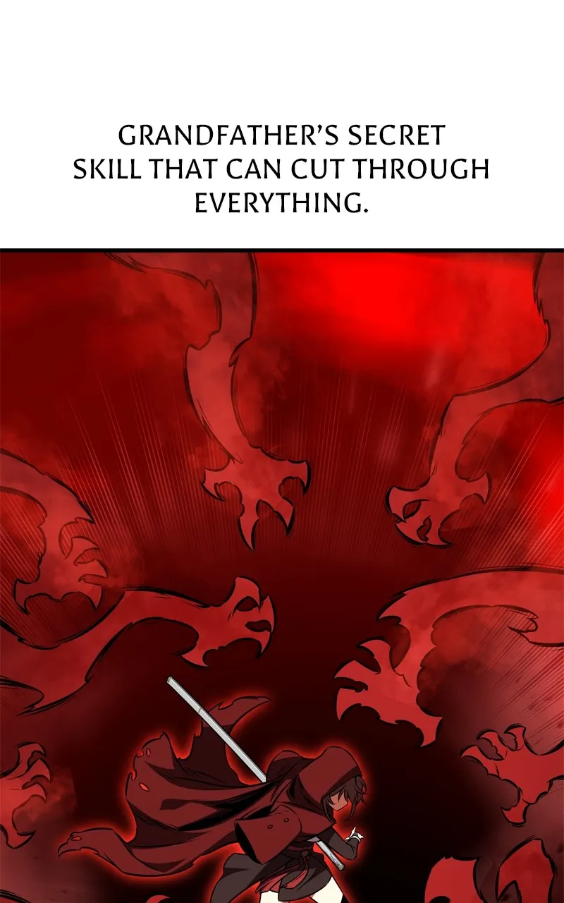 I Killed the Main Player Chapter 19 page 37 - 