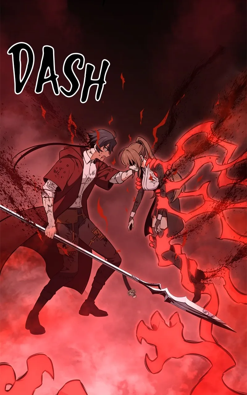 I Killed the Main Player Chapter 19 page 6 - 