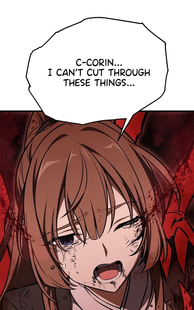 I Killed the Main Player Chapter 19 page 8 - 