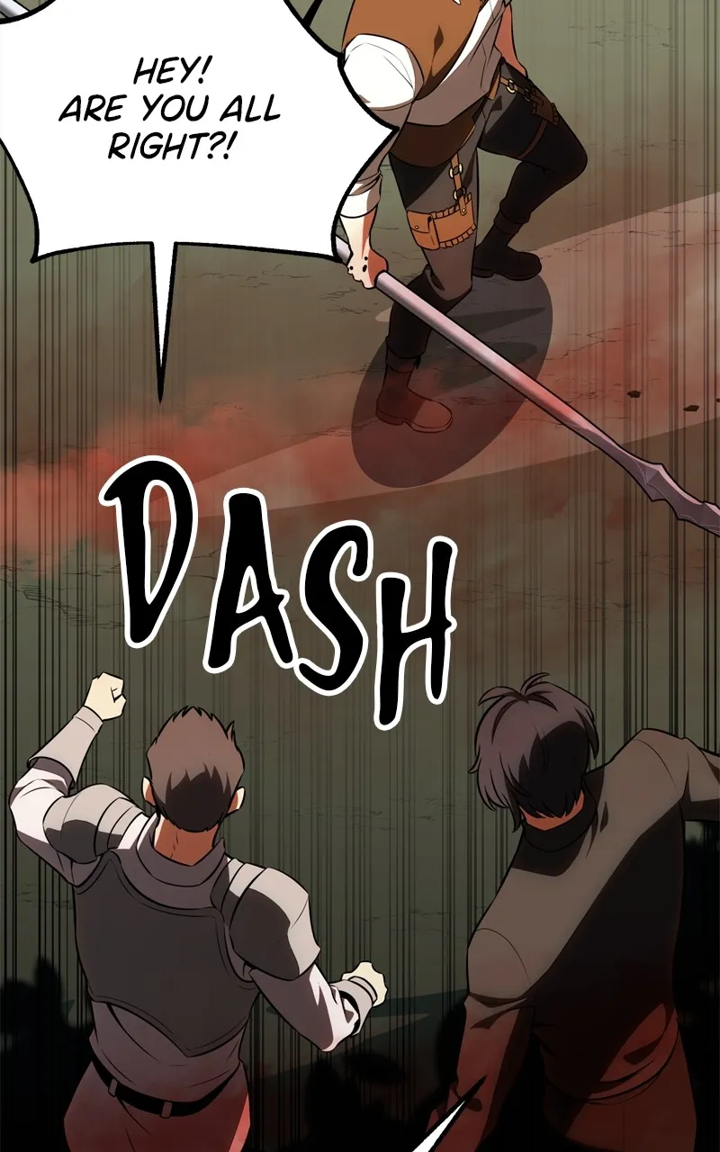 I Killed the Main Player Chapter 19 page 77 - 