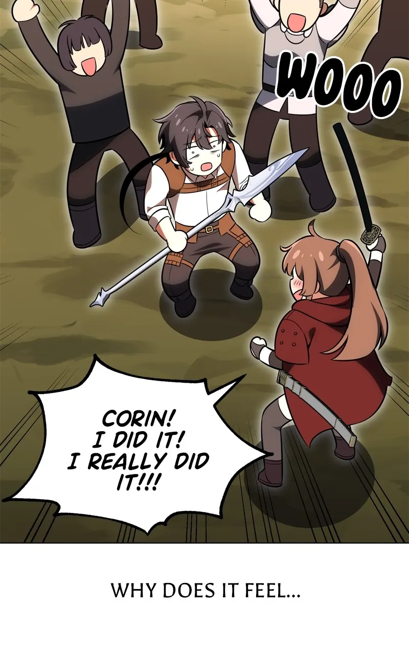 I Killed the Main Player Chapter 19 page 89 - 