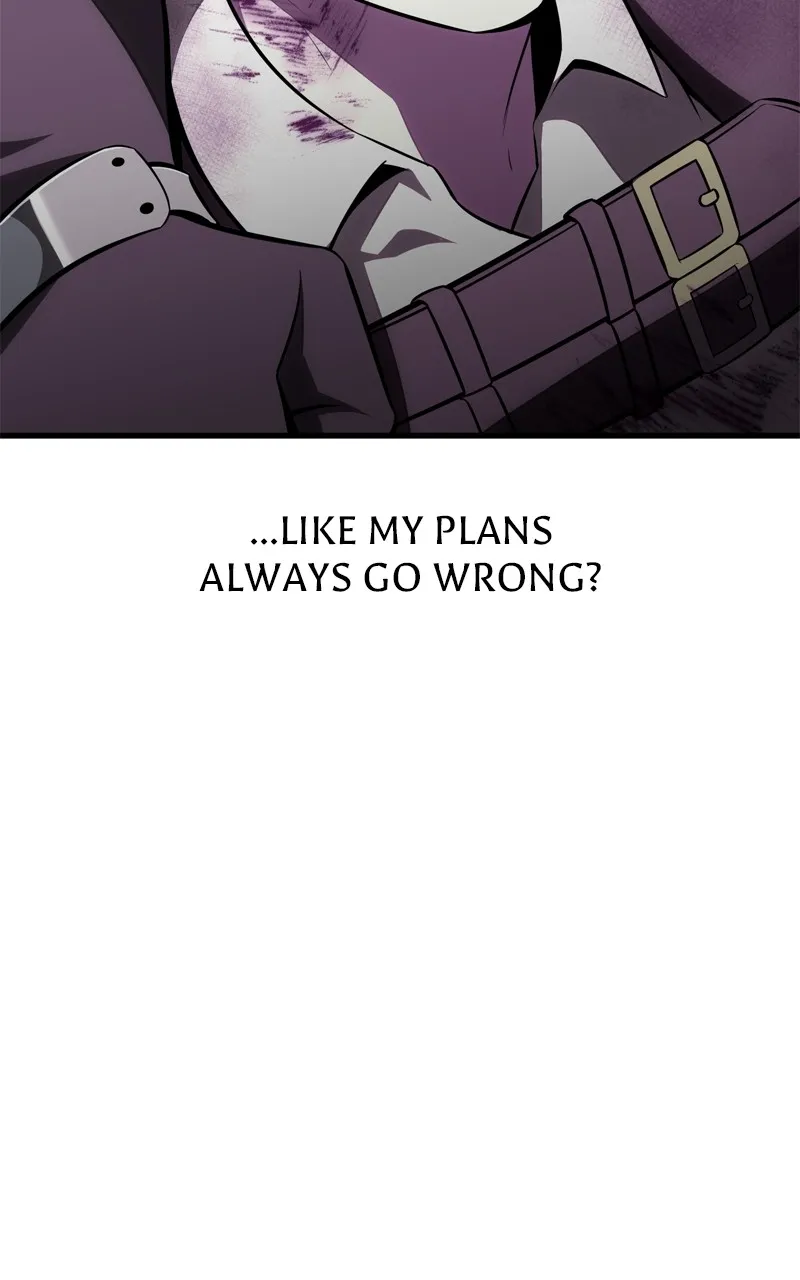 I Killed the Main Player Chapter 19 page 91 - 