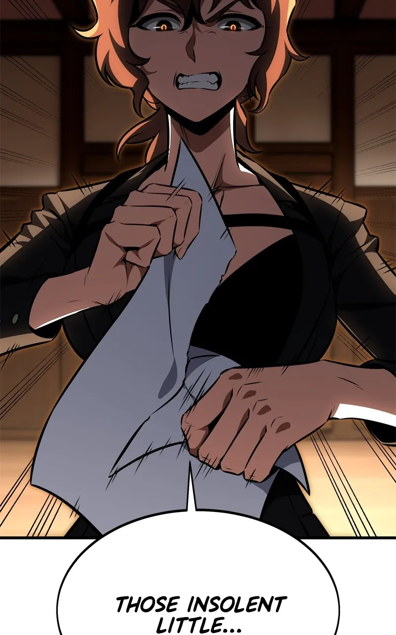 I Killed the Main Player Chapter 19 page 98 - 
