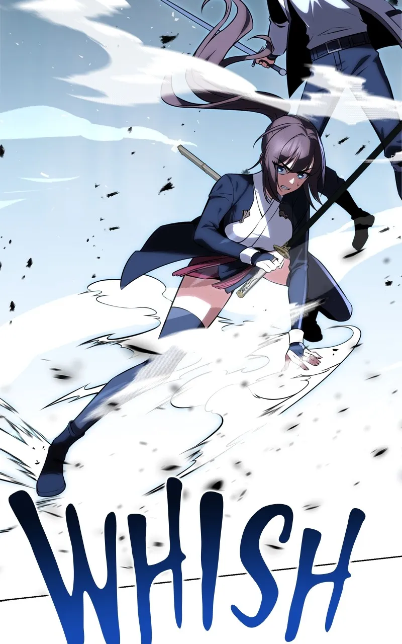 I Killed the Main Player Chapter 2 page 101 - 