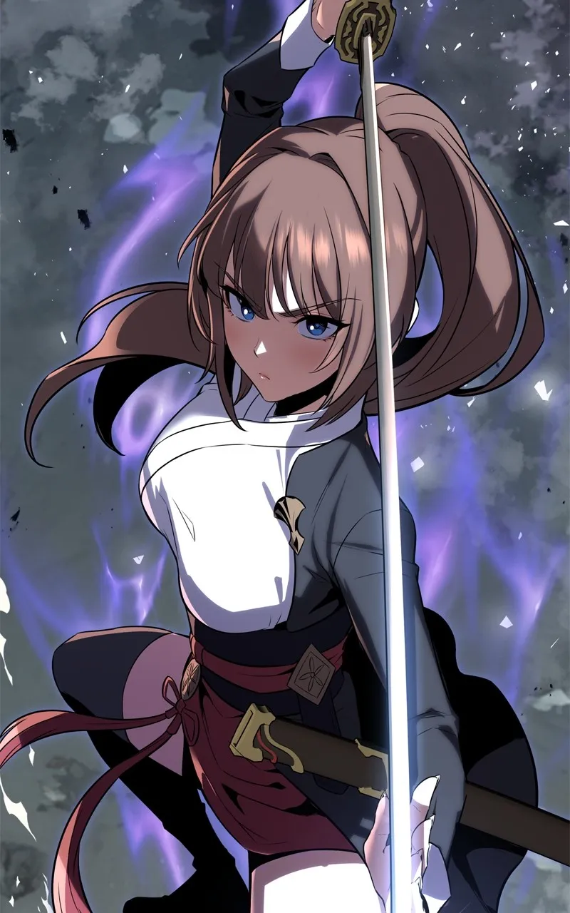 I Killed the Main Player Chapter 2 page 105 - 