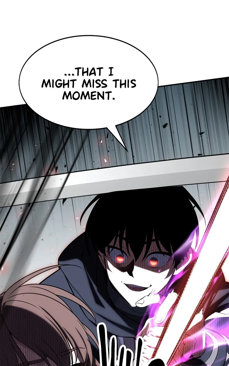 I Killed the Main Player Chapter 2 page 110 - 