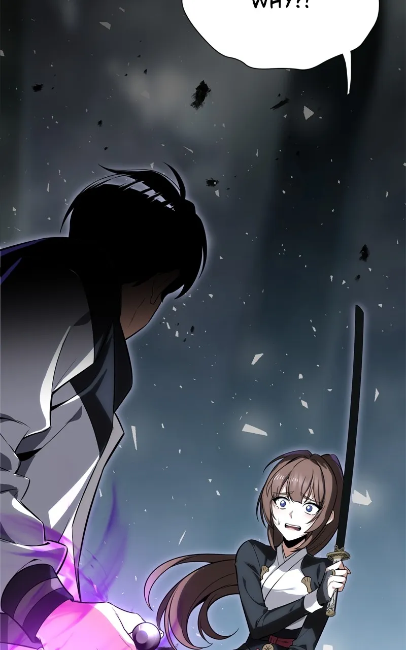 I Killed the Main Player Chapter 2 page 117 - 