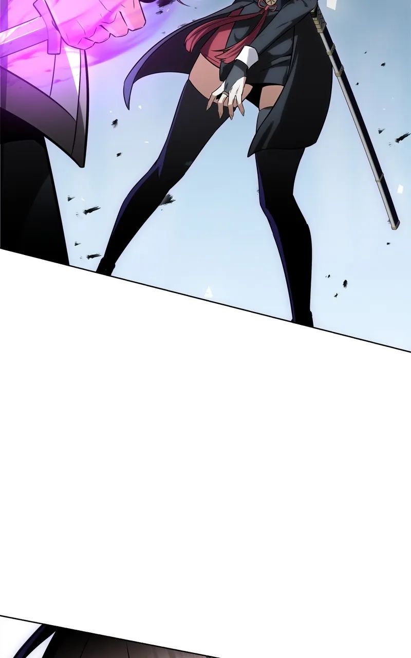 I Killed the Main Player Chapter 2 page 118 - 