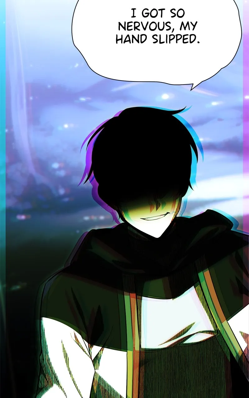 I Killed the Main Player Chapter 2 page 120 - 