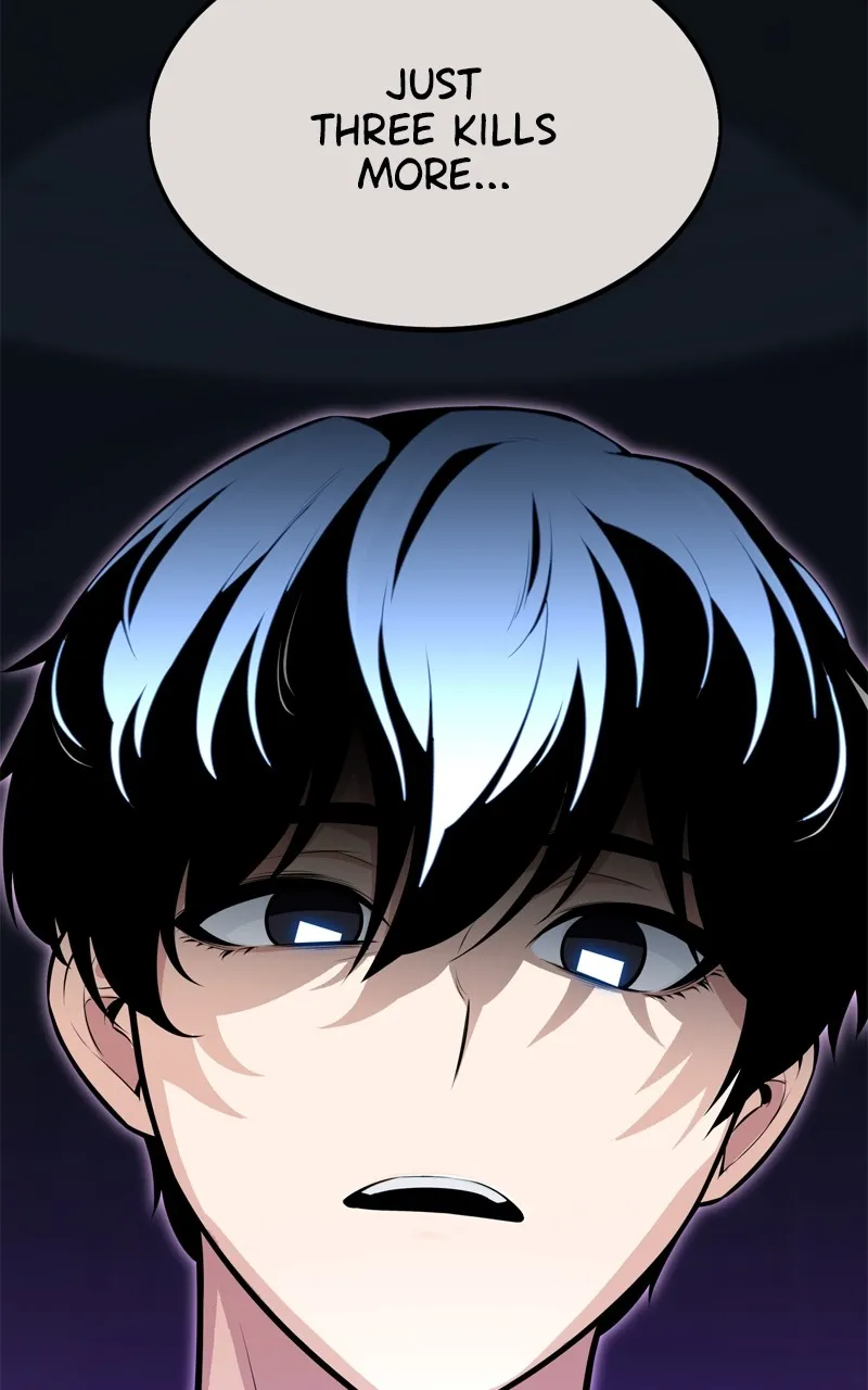 I Killed the Main Player Chapter 2 page 13 - 