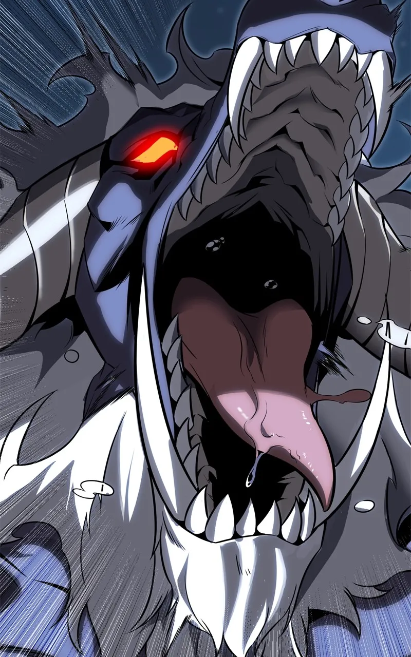 I Killed the Main Player Chapter 2 page 123 - 