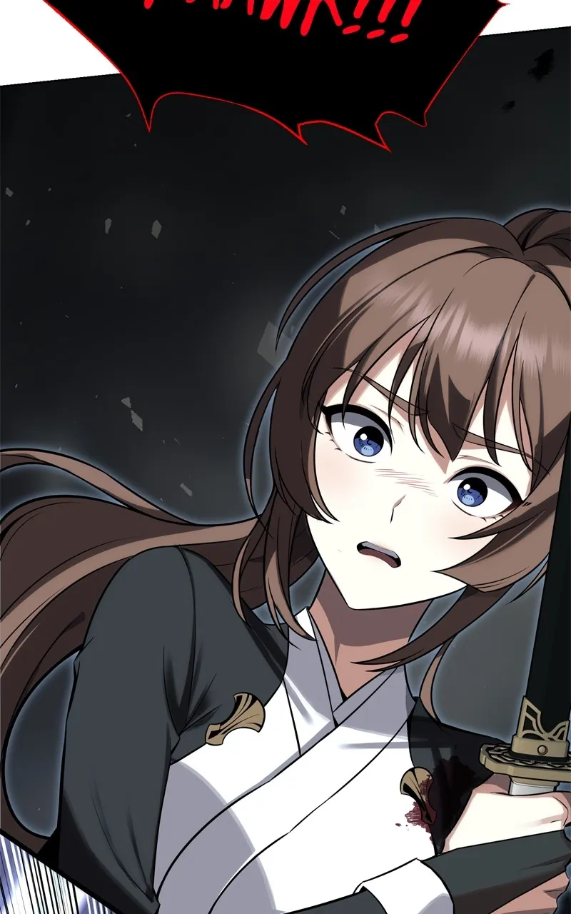 I Killed the Main Player Chapter 2 page 125 - 