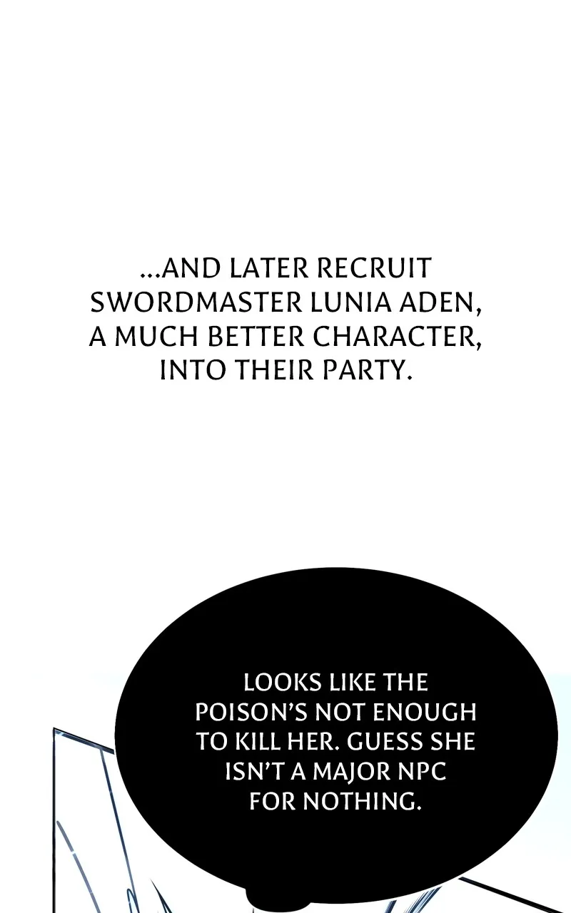 I Killed the Main Player Chapter 2 page 129 - 