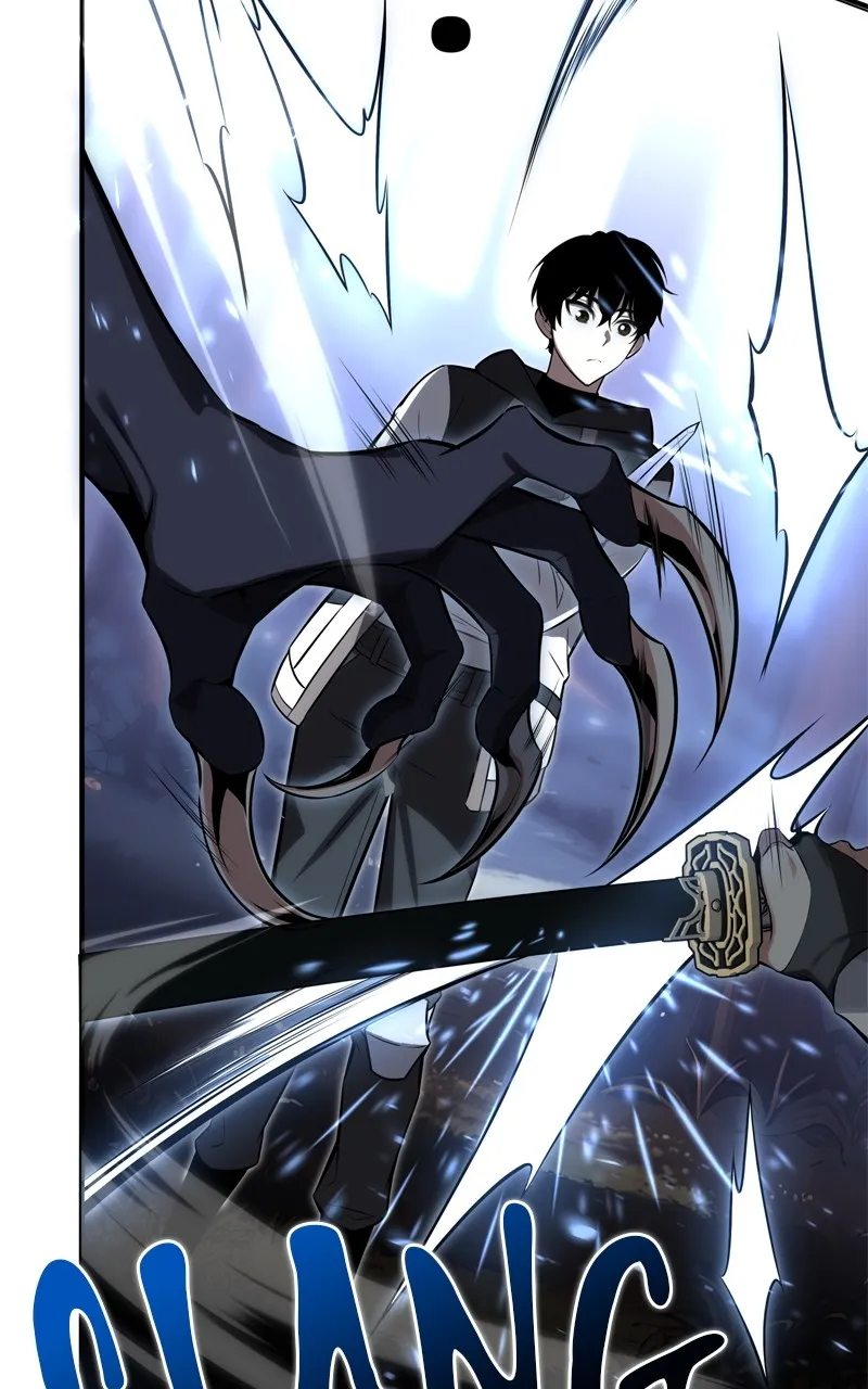 I Killed the Main Player Chapter 2 page 130 - 