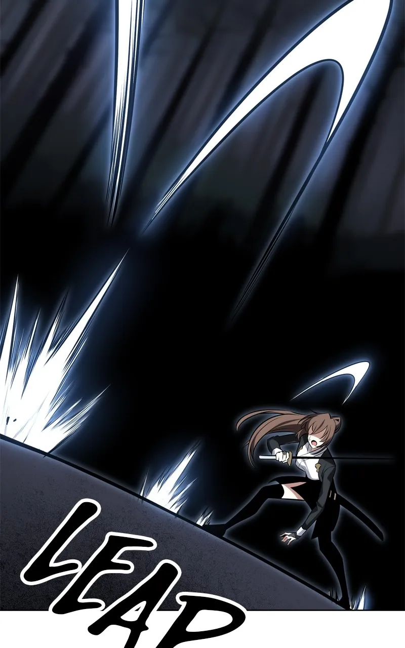 I Killed the Main Player Chapter 2 page 132 - 