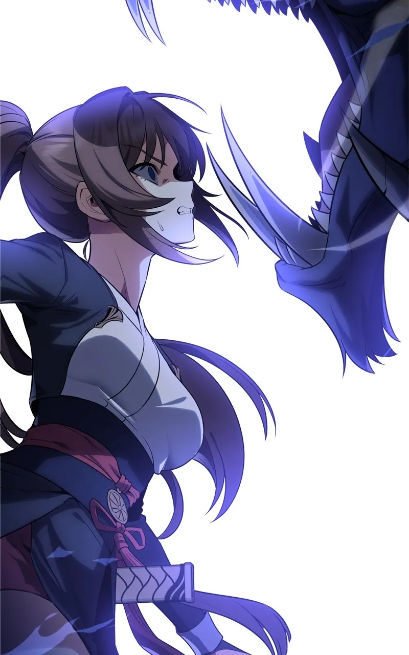 I Killed the Main Player Chapter 2 page 155 - 