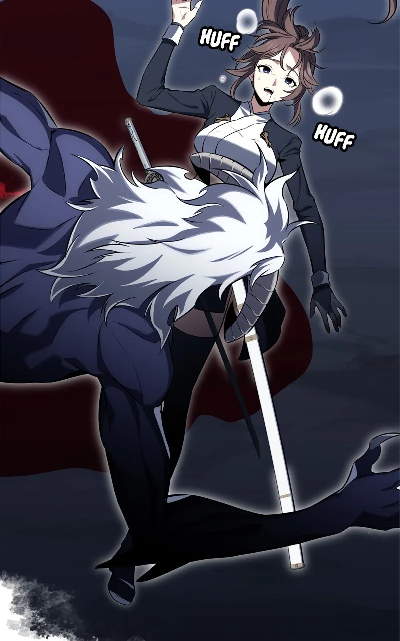 I Killed the Main Player Chapter 2 page 164 - 