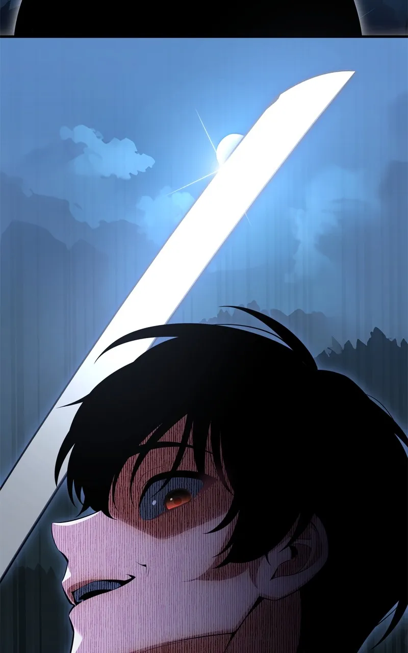I Killed the Main Player Chapter 2 page 171 - 
