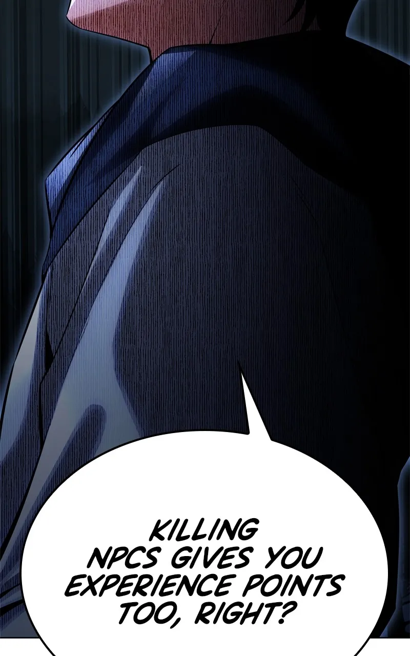 I Killed the Main Player Chapter 2 page 172 - 
