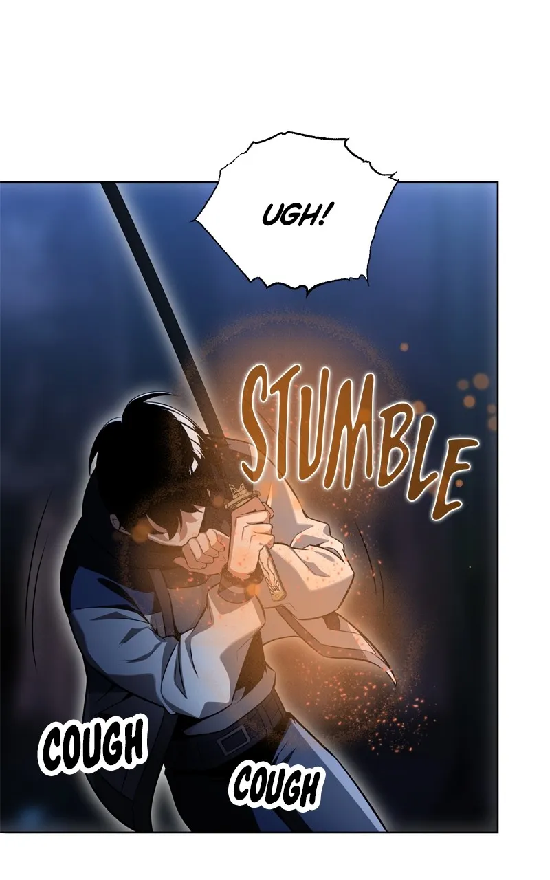 I Killed the Main Player Chapter 2 page 182 - 