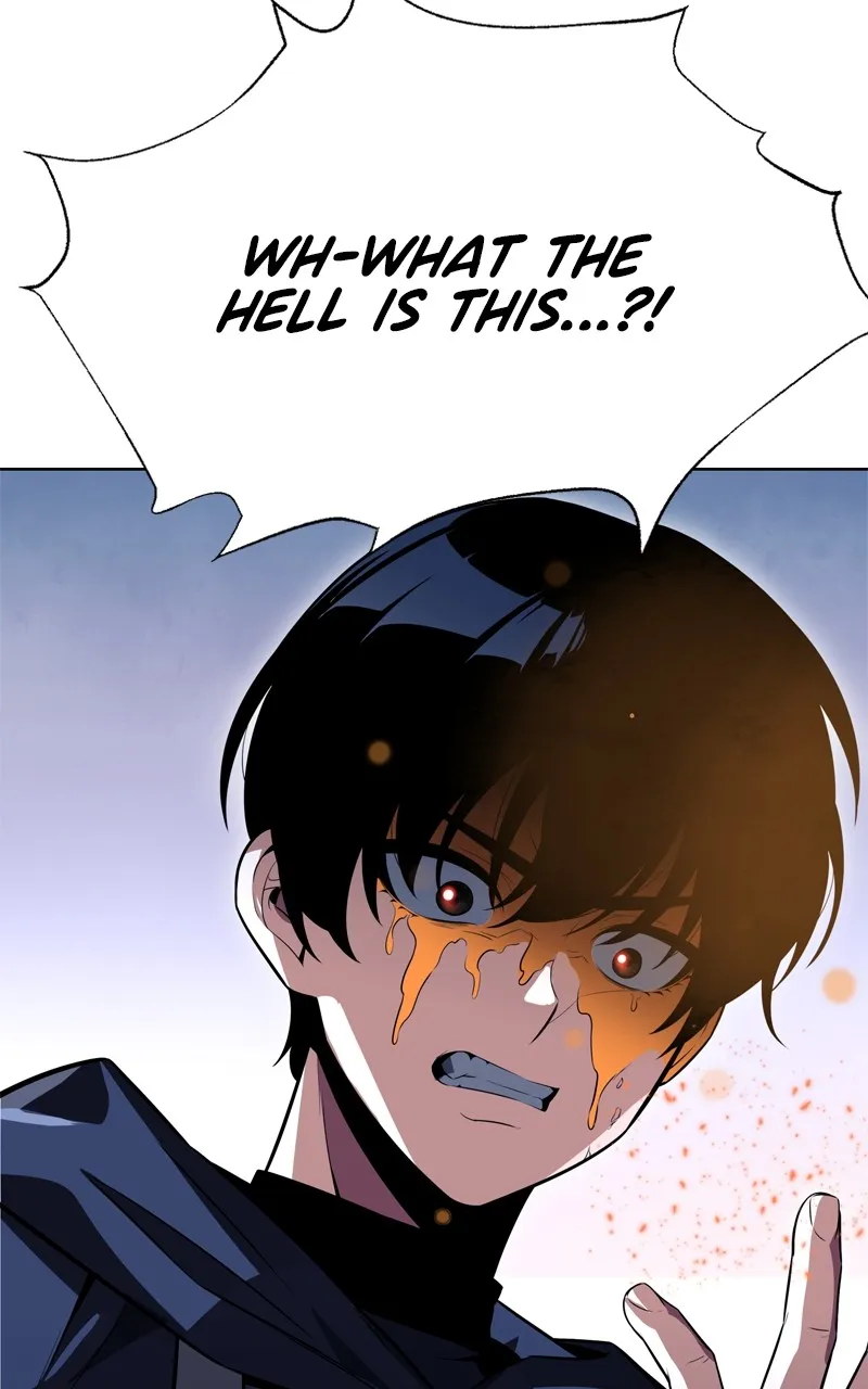 I Killed the Main Player Chapter 2 page 184 - 