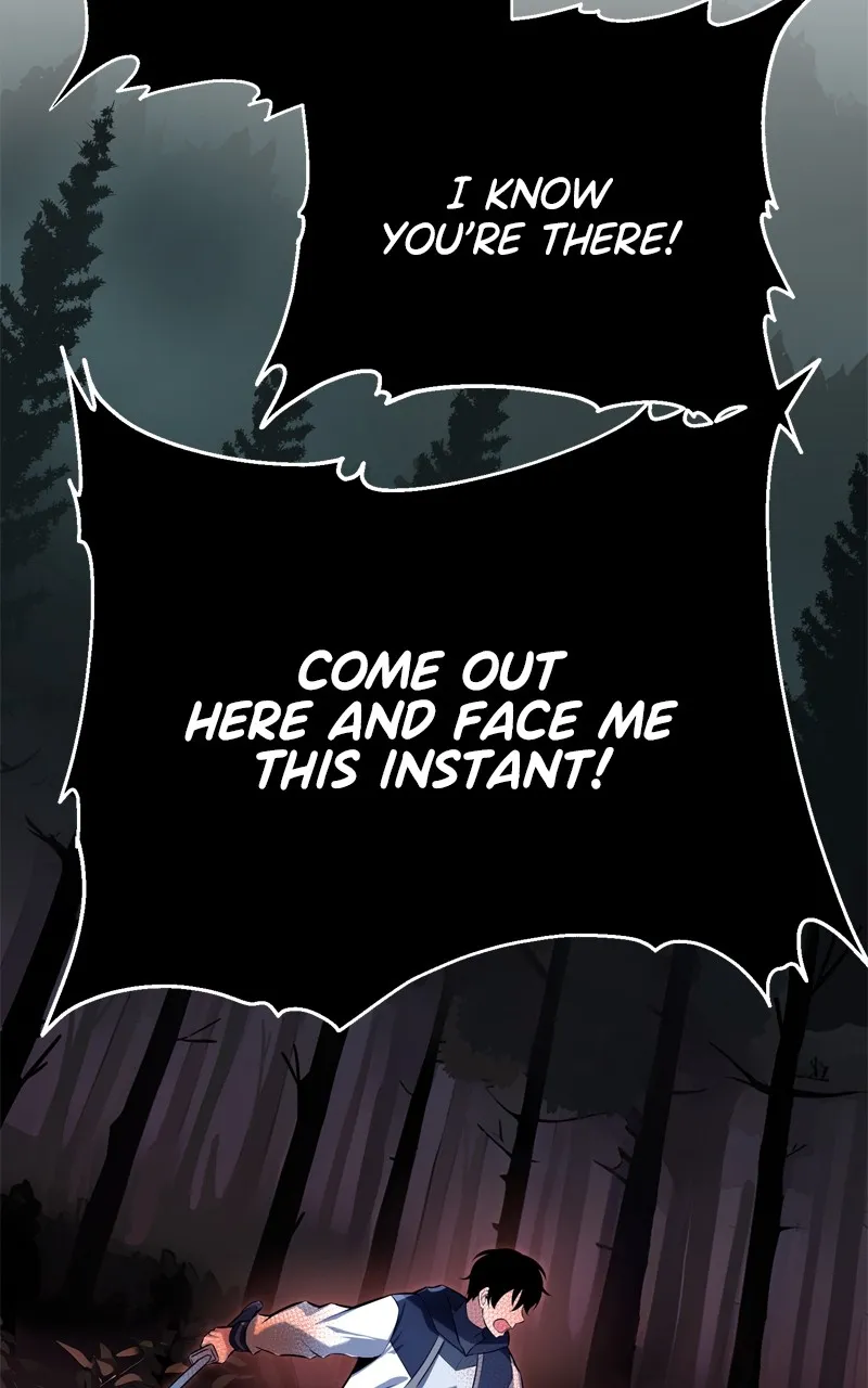 I Killed the Main Player Chapter 2 page 186 - 
