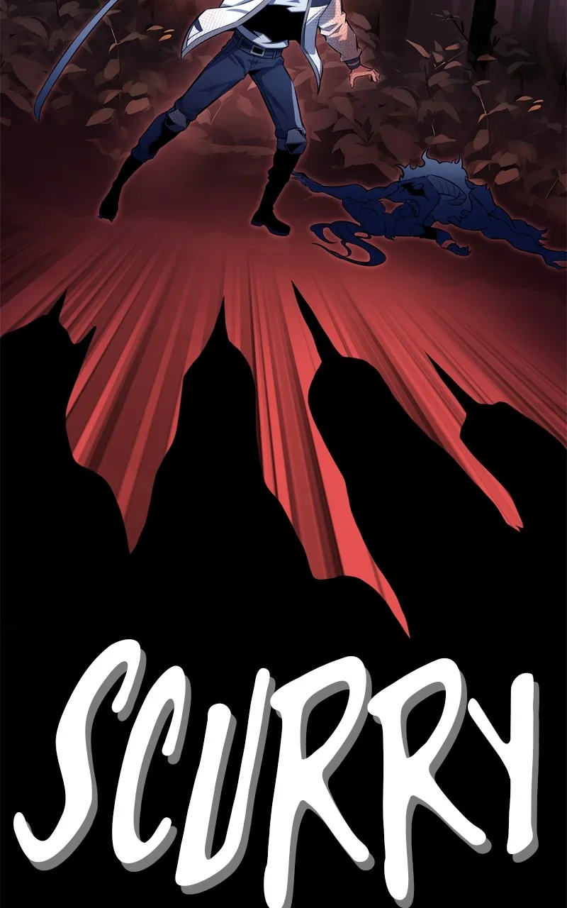 I Killed the Main Player Chapter 2 page 187 - 