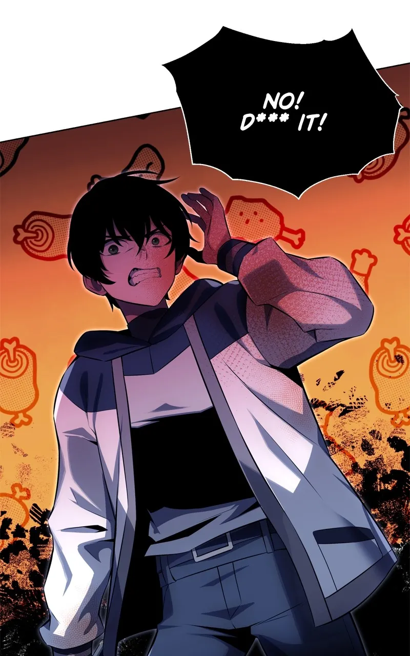 I Killed the Main Player Chapter 2 page 191 - 