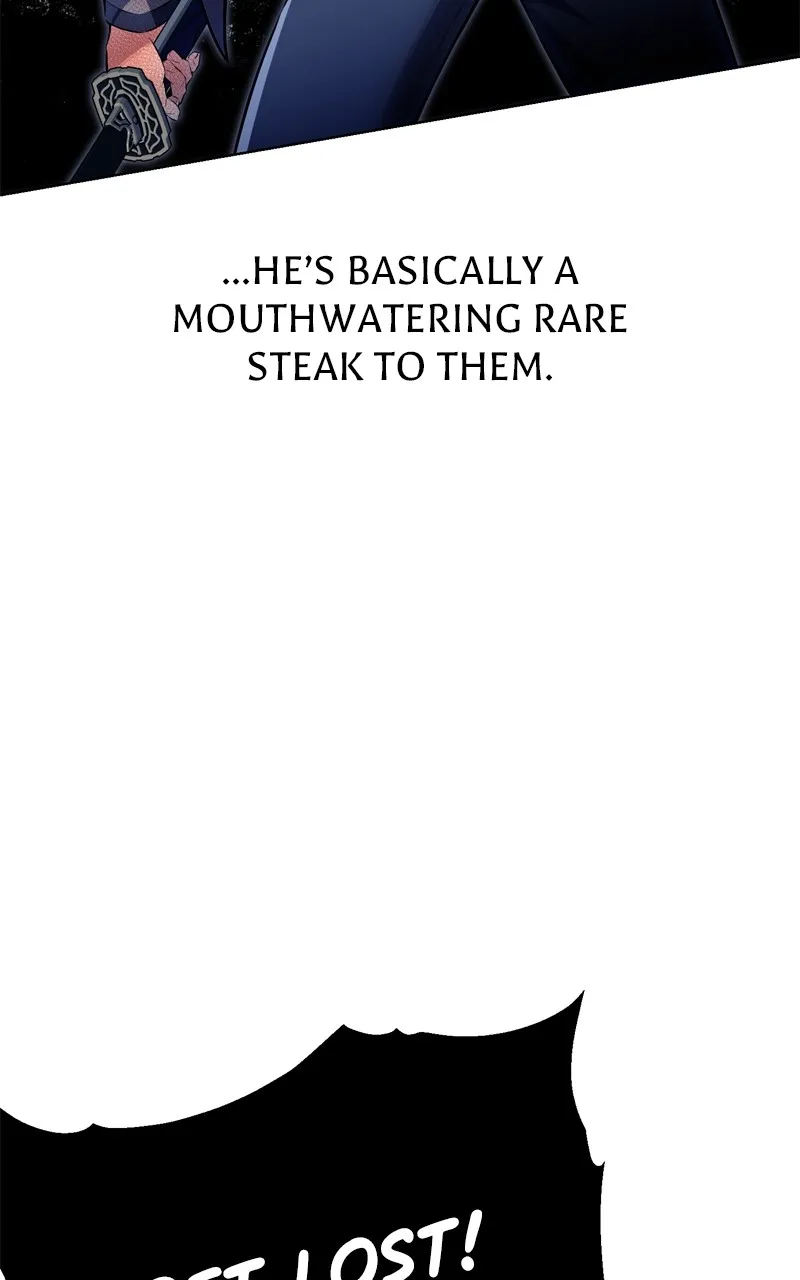 I Killed the Main Player Chapter 2 page 192 - 