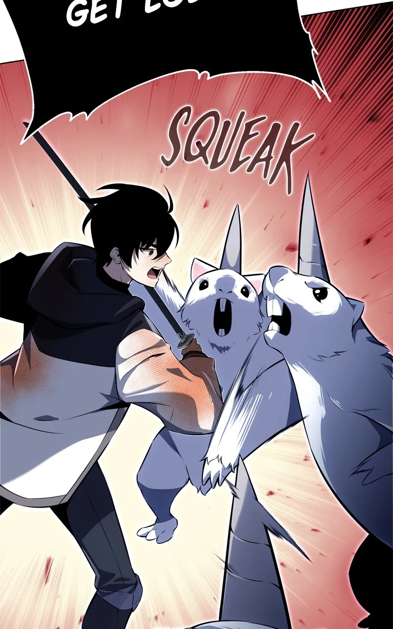 I Killed the Main Player Chapter 2 page 193 - 