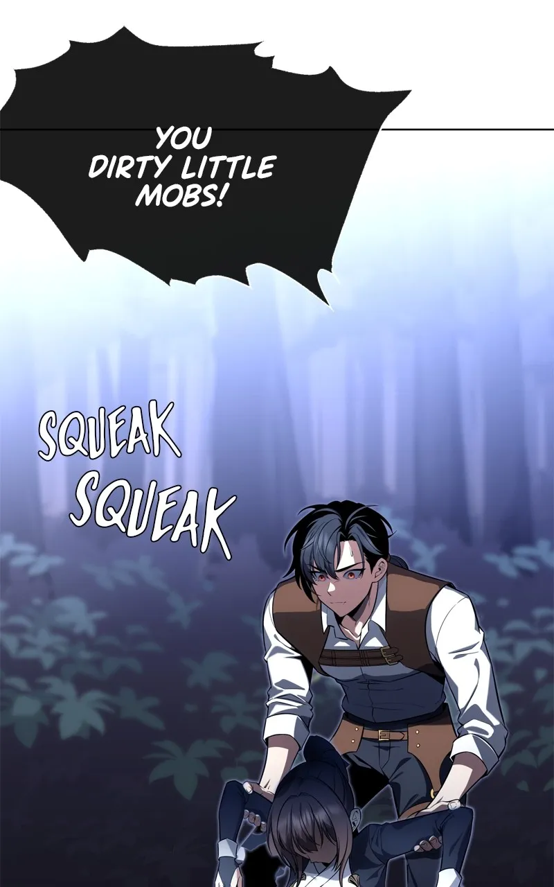 I Killed the Main Player Chapter 2 page 195 - 