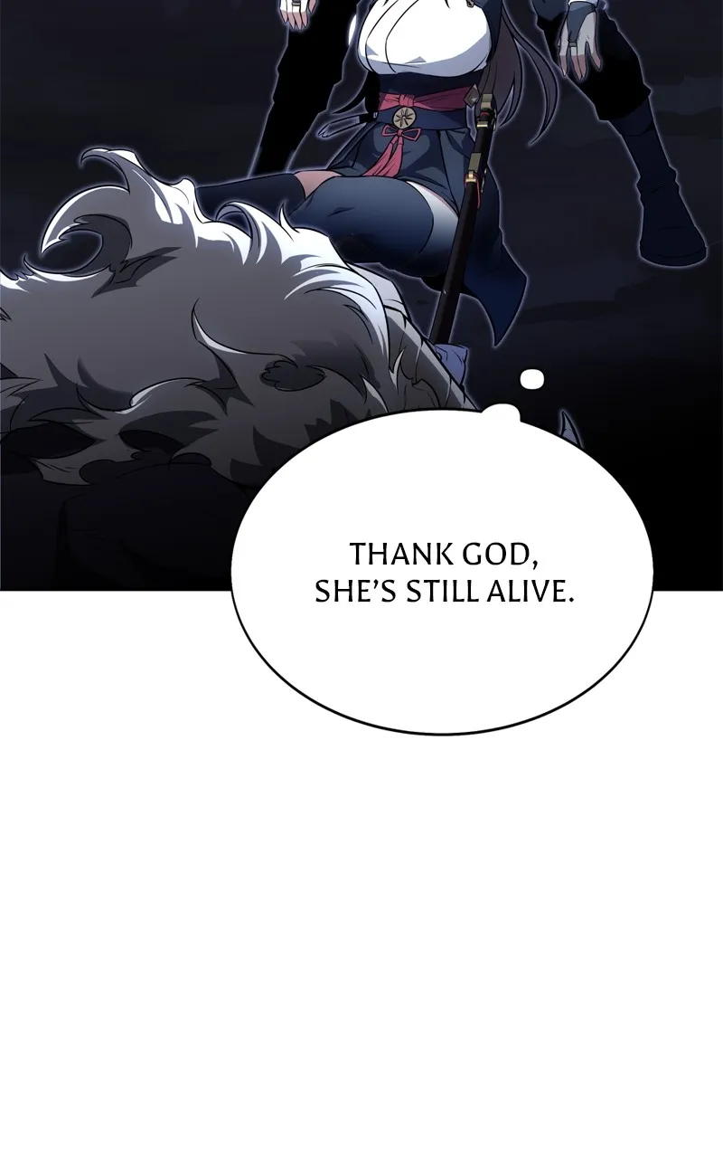 I Killed the Main Player Chapter 2 page 196 - 
