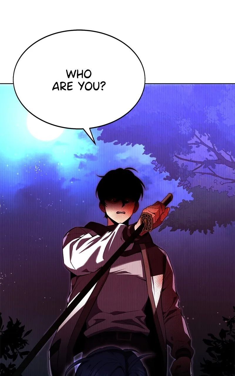 I Killed the Main Player Chapter 2 page 201 - 