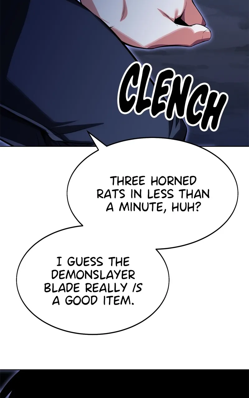 I Killed the Main Player Chapter 2 page 203 - 