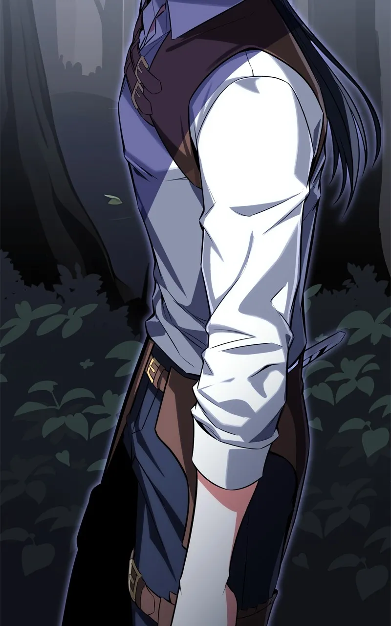 I Killed the Main Player Chapter 2 page 206 - 