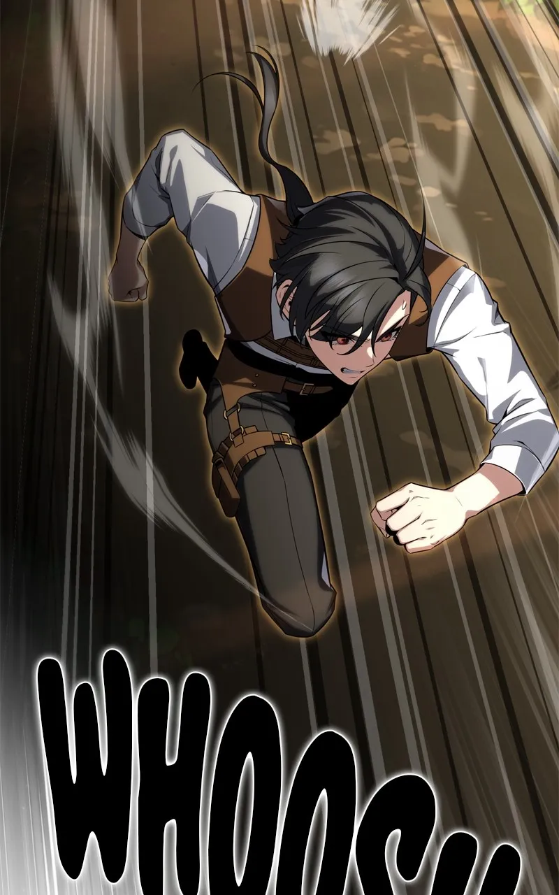 I Killed the Main Player Chapter 2 page 24 - 