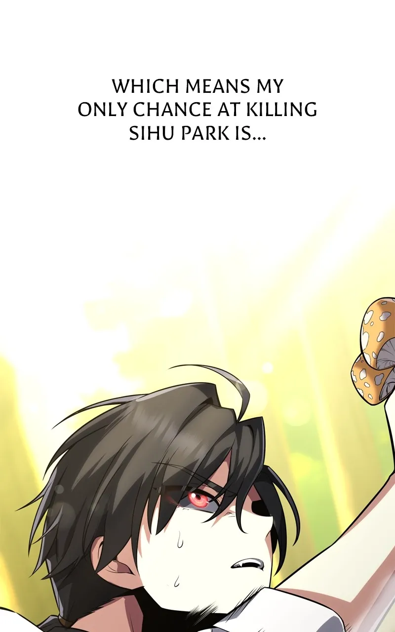 I Killed the Main Player Chapter 2 page 30 - 