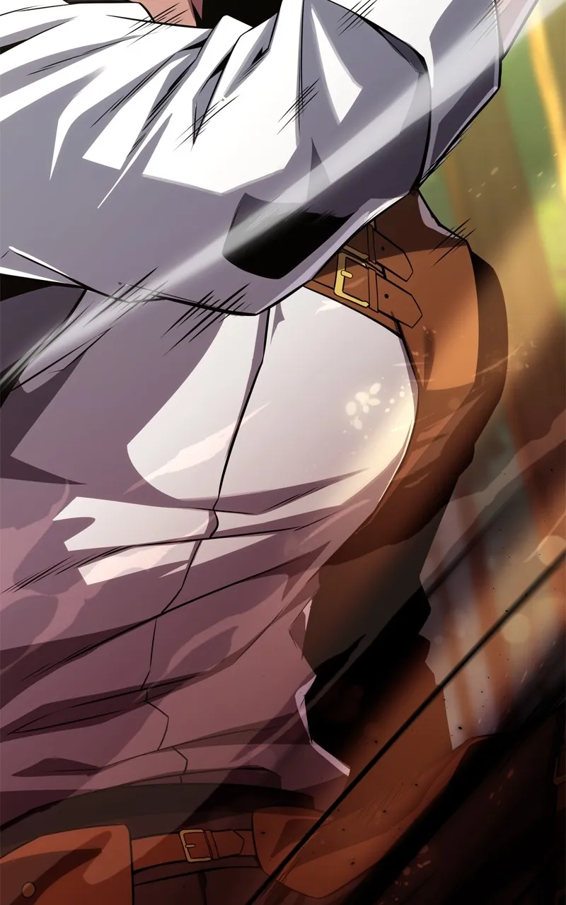 I Killed the Main Player Chapter 2 page 31 - 