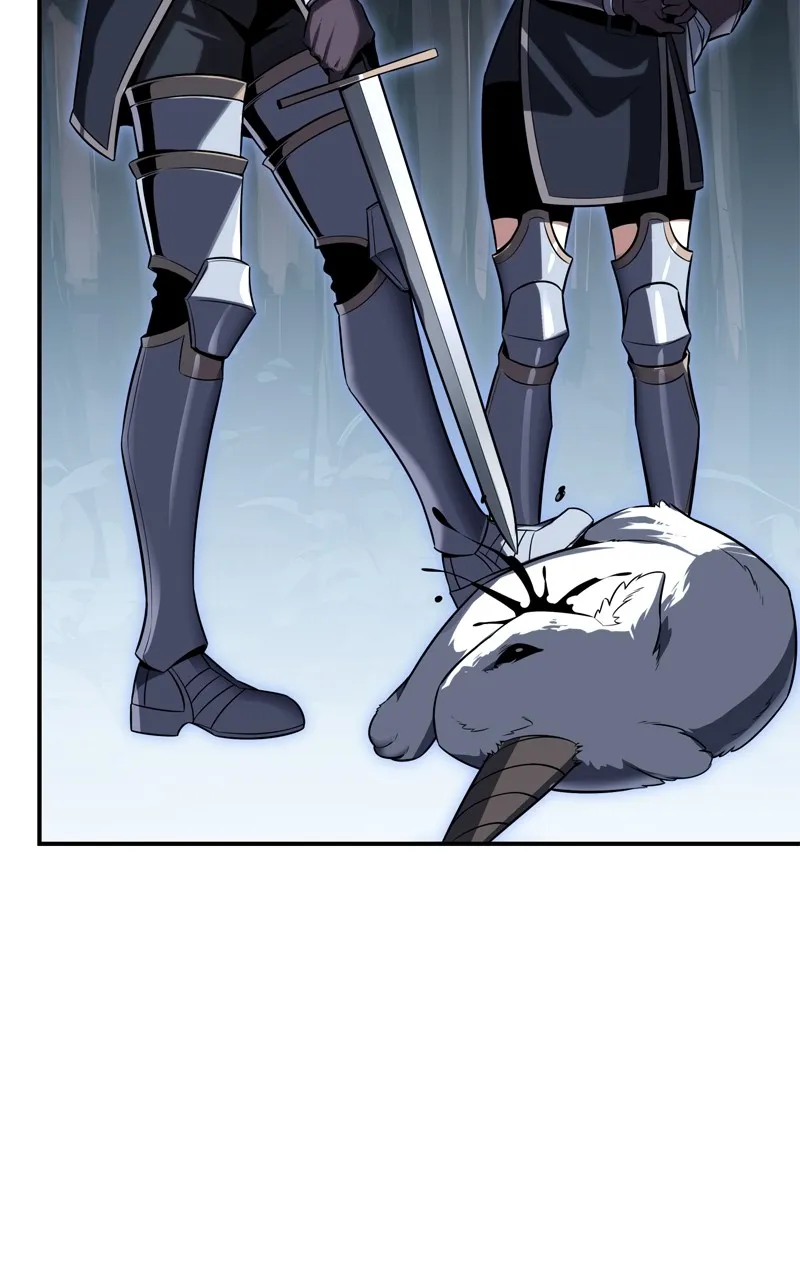 I Killed the Main Player Chapter 2 page 38 - 