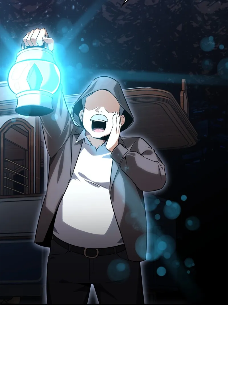 I Killed the Main Player Chapter 2 page 43 - 