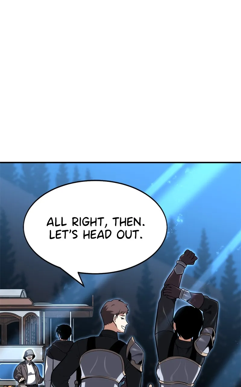 I Killed the Main Player Chapter 2 page 44 - 