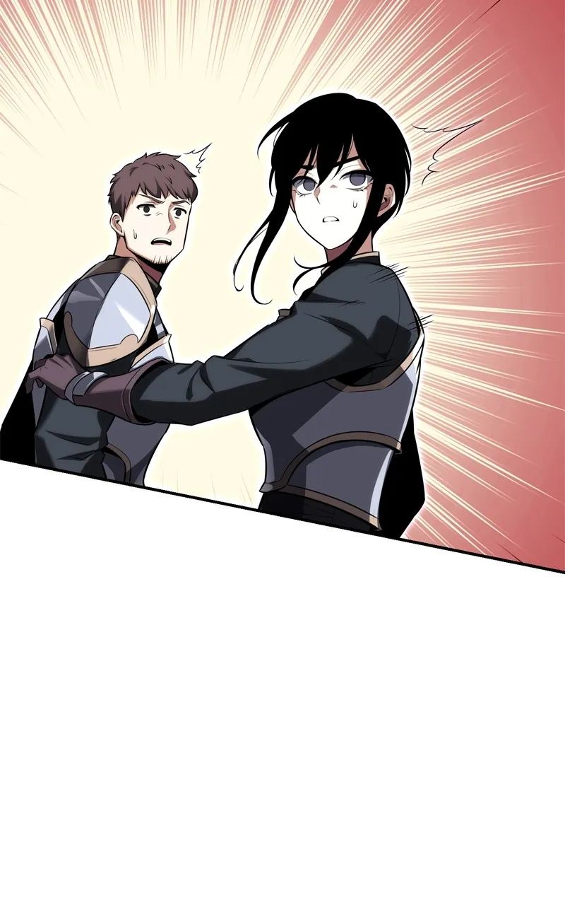 I Killed the Main Player Chapter 2 page 47 - 