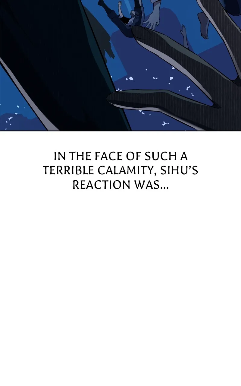 I Killed the Main Player Chapter 2 page 6 - 