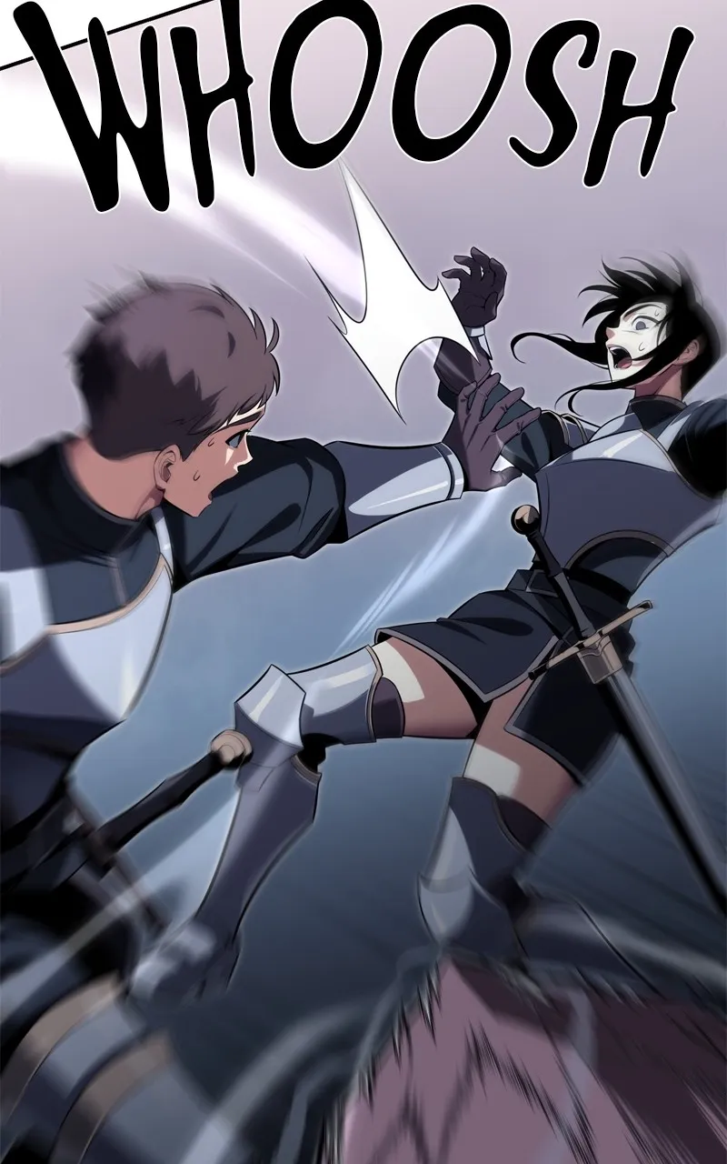 I Killed the Main Player Chapter 2 page 52 - 