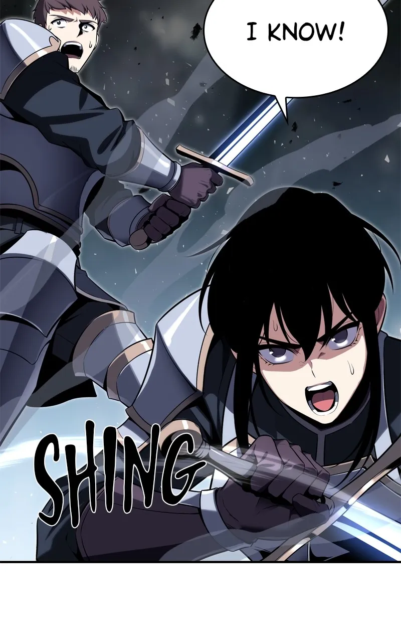 I Killed the Main Player Chapter 2 page 57 - 