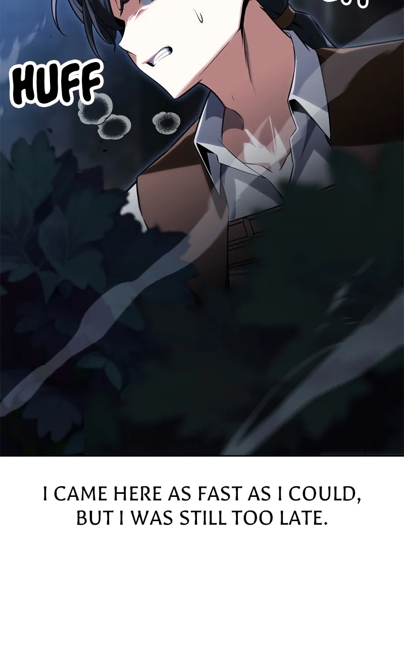 I Killed the Main Player Chapter 2 page 65 - 