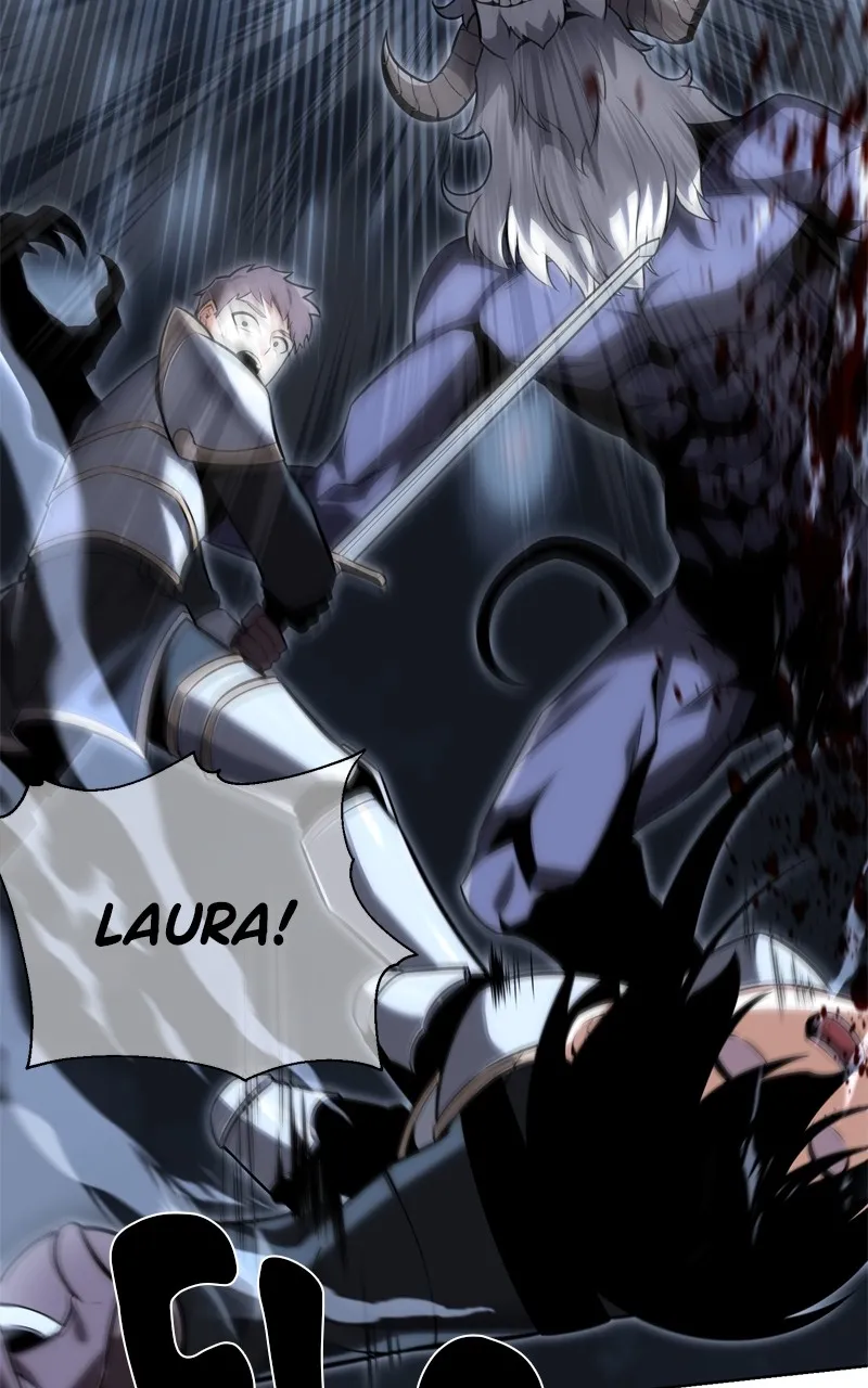 I Killed the Main Player Chapter 2 page 71 - 
