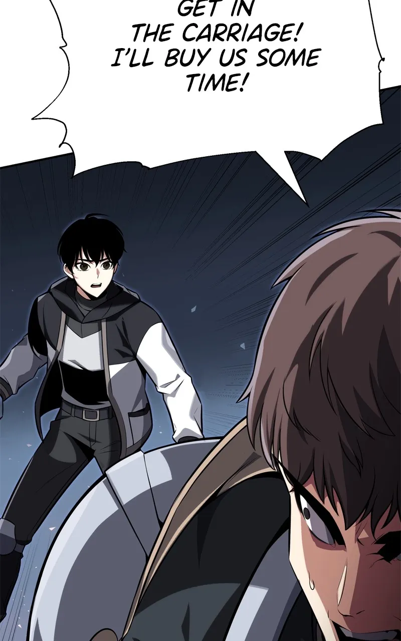 I Killed the Main Player Chapter 2 page 73 - 