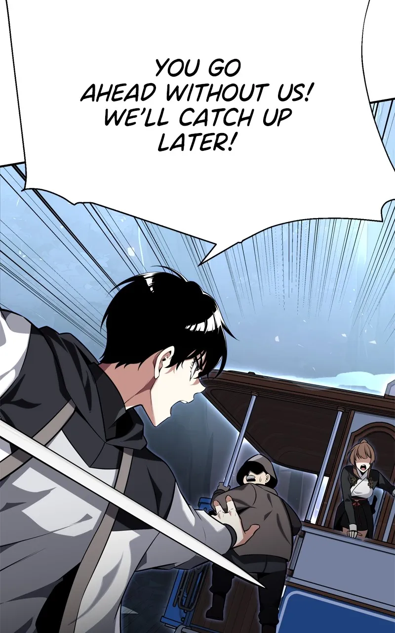 I Killed the Main Player Chapter 2 page 75 - 
