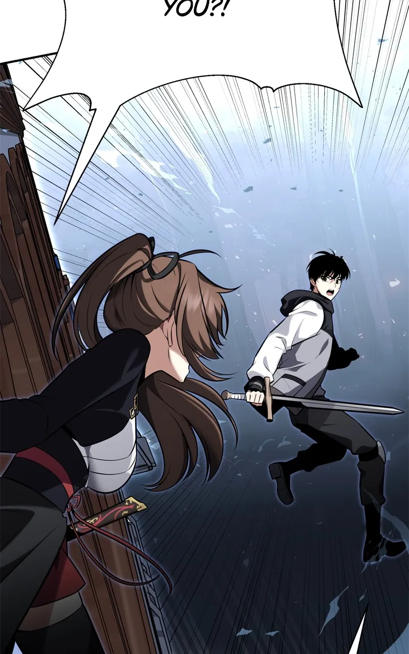 I Killed the Main Player Chapter 2 page 77 - 